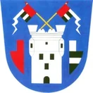 Znak obce Nesovice