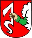 Znak obce Nový Jičín