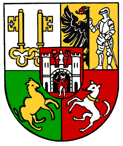 Znak obce Plzeň