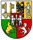 Znak obce Plzeň