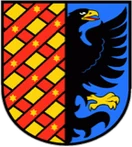 Znak obce Prostějov