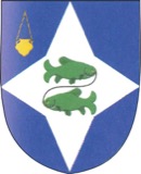 Znak obce Rebešovice