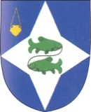 Znak obce Rebešovice