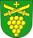 Znak obce Sobotovice