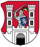 Znak obce Uherské Hradiště