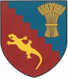 Znak obce Žerůtky