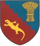 Znak obce Žerůtky